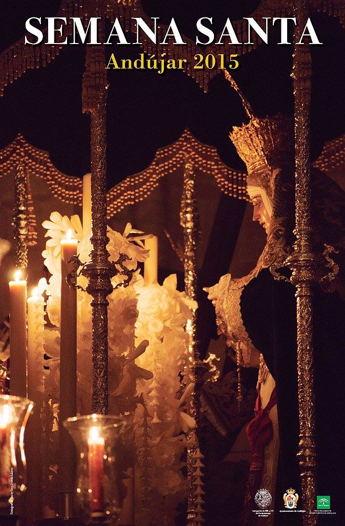 Semana Santa en Andújar  